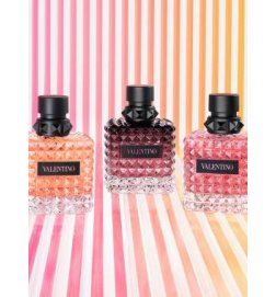 Born in Roma Extradose Donna - Parfum Pour Elle Floral Amber